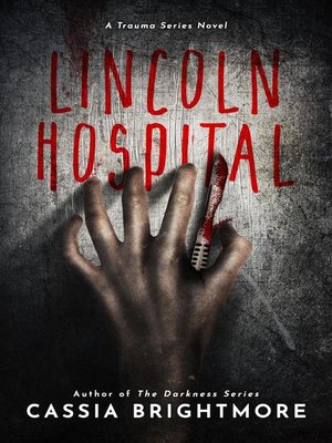 cover image of Lincoln Hospital, #1